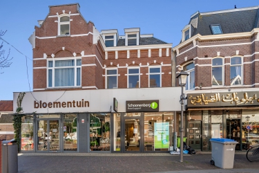 Westzijde 41 A, 1506 EB, Zaandam