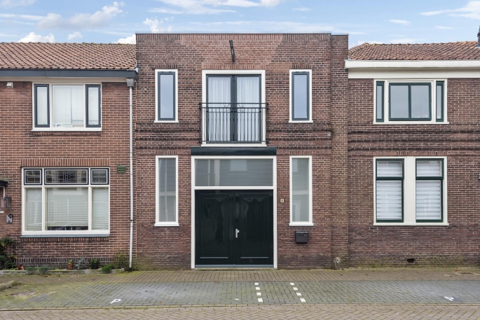 Jan Bouwmeesterstraat 10, 1502 PR, Zaandam