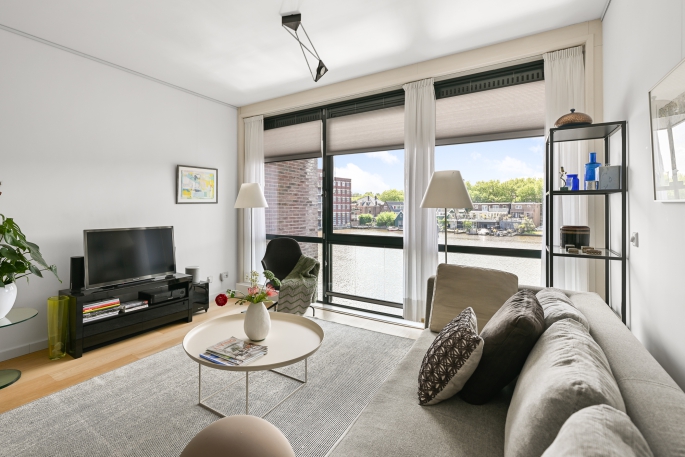 Oostzijde 275 A, 1508 EN, Zaandam
