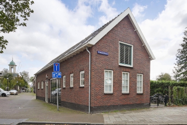 Torenstraat 1, 1551 BK, Westzaan