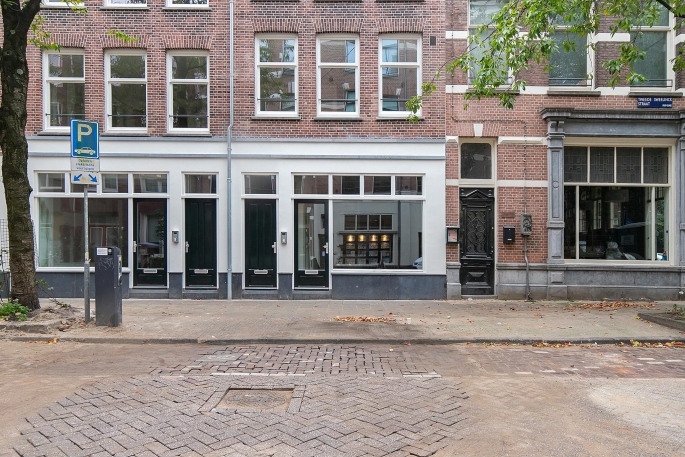Tweede Sweelinckstraat 2 H, 1073 EH, Amsterdam