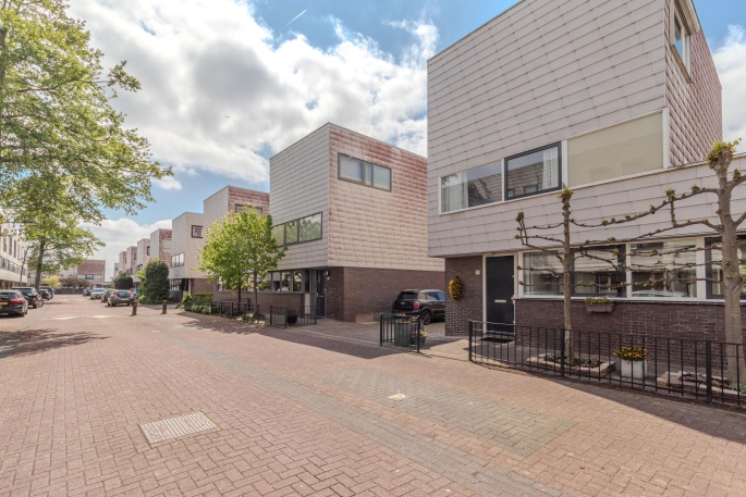 Duijves Weer 10, 1566 RV, Assendelft