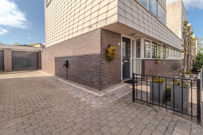 Duijves Weer 10, 1566 RV, Assendelft