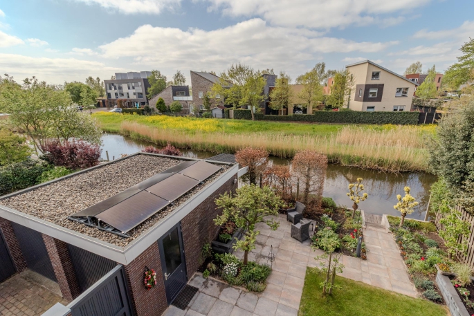 Duijves Weer 10, 1566 RV, Assendelft