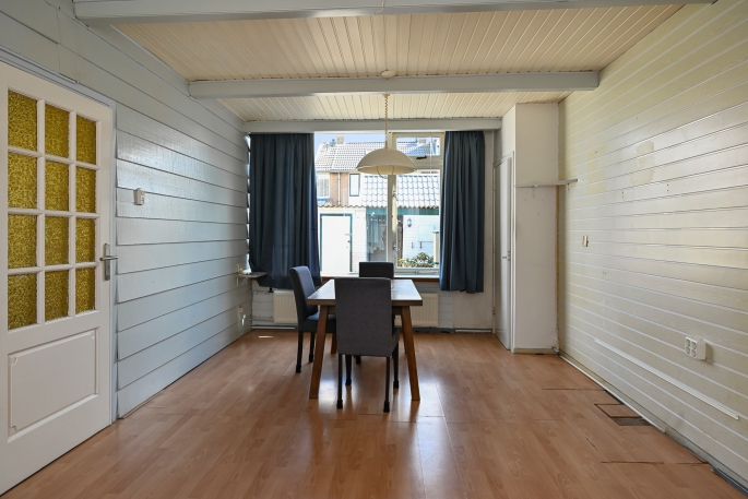 Lepelaarstraat 18, 1551 GE, Westzaan