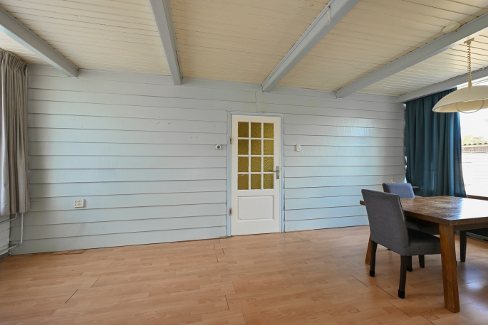 Lepelaarstraat 18, 1551 GE, Westzaan