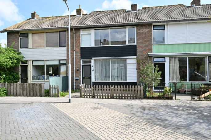 Lepelaarstraat 18, 1551 GE, Westzaan