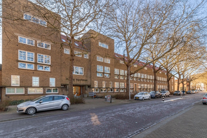 Westzijde 213 F 5, 1506 GD, Zaandam