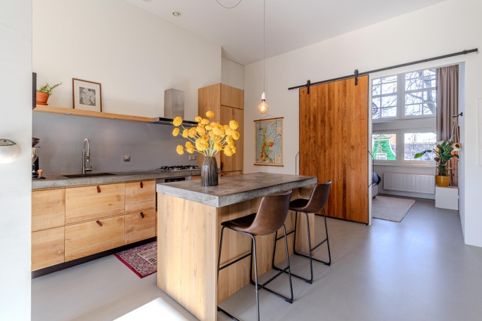 Westzijde 213 F 5, 1506 GD, Zaandam