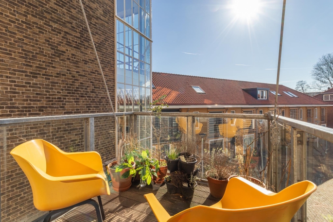 Westzijde 213 F 5, 1506 GD, Zaandam