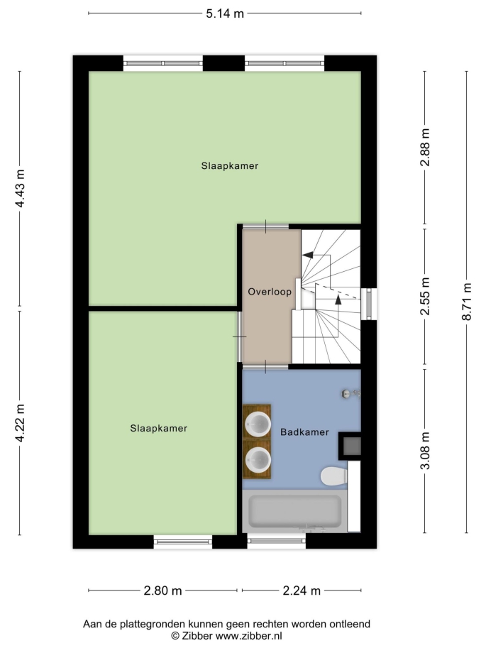 Zuiderlicht 135, 1705 TS, Heerhugowaard