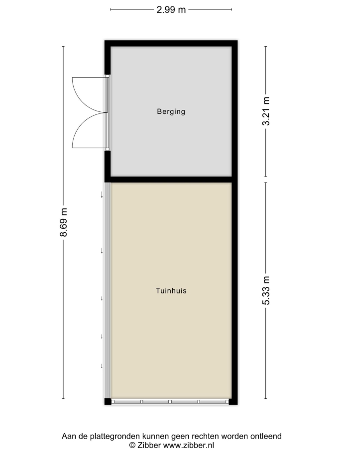 Zuiderlicht 135, 1705 TS, Heerhugowaard