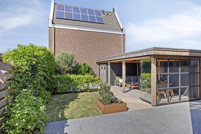 Zuiderlicht 135, 1705 TS, Heerhugowaard