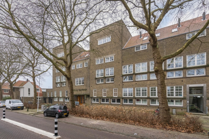 Westzijde 213 F 8, 1506 GD, Zaandam