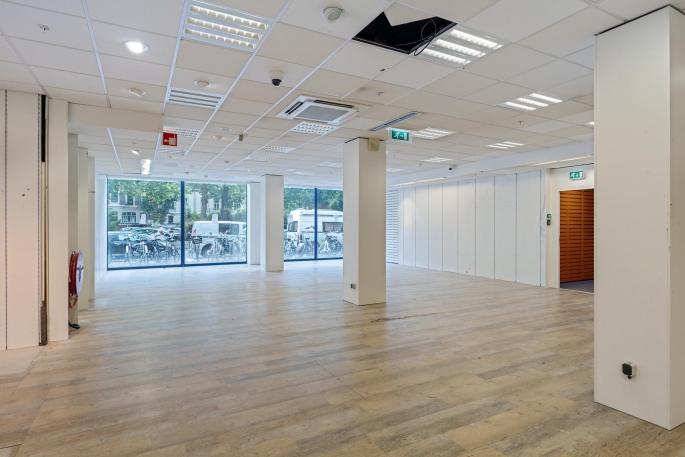 Stadhouderskade 111 H, 1073 AX, Amsterdam