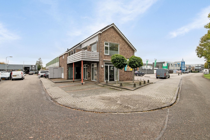 Industrieweg 9-9, 1521 NA, Wormerveer