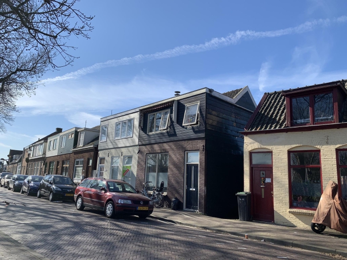Zuiddijk 278, 1505 DD, Zaandam