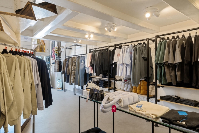 Prinsengracht 454 B, 1017 KE, Amsterdam