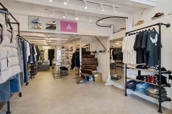 Prinsengracht 454 B, 1017 KE, Amsterdam
