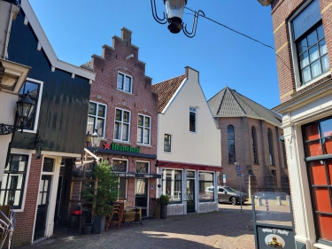 Klauwershoek 1, 1501 NA, Zaandam