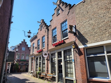 Klauwershoek 1, 1501 NA, Zaandam