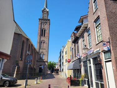 Klauwershoek 1, 1501 NA, Zaandam