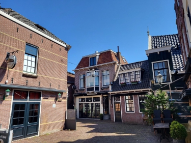 Klauwershoek 1, 1501 NA, Zaandam