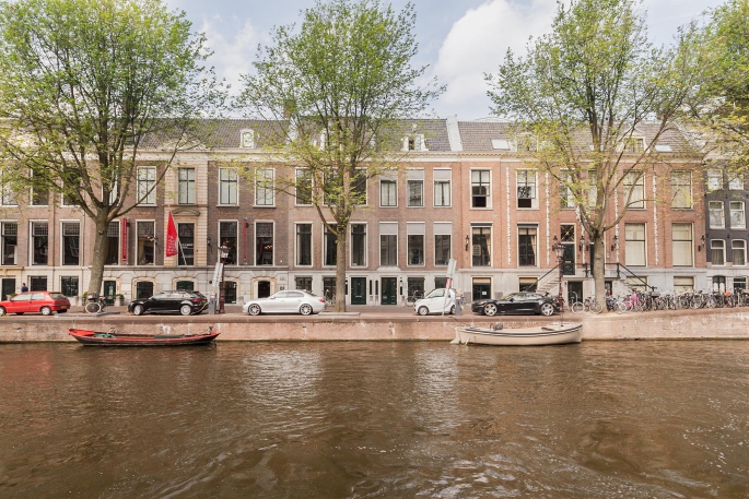 Herengracht 575-577, 1017 CD, Amsterdam