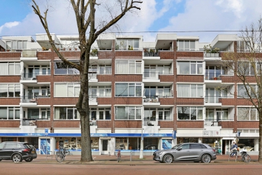 Nieuwe Herengracht 77, 1011 RS, Amsterdam