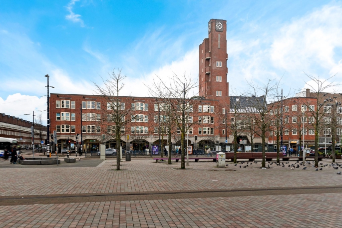 Mercatorplein 86-88, 1056 CL, Amsterdam