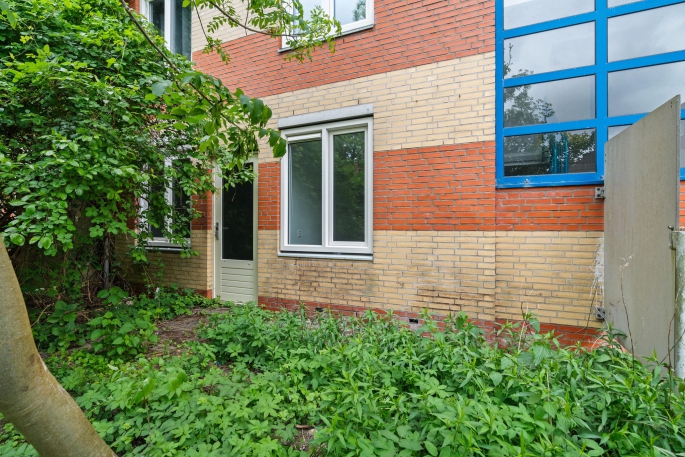 Kolfschotenstraat 254, 1104 PE, Amsterdam