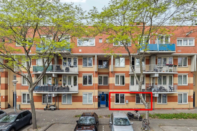Kolfschotenstraat 254, 1104 PE, Amsterdam