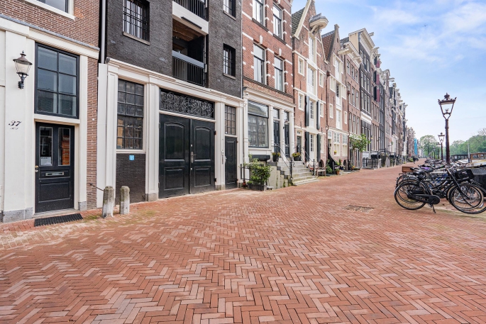 Herengracht 39 B, 1015 BB, Amsterdam
