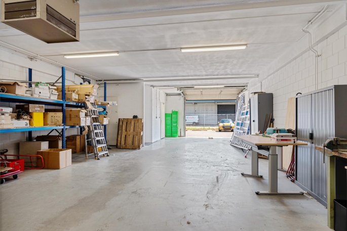 Jonge Voolweg 7, 1521 RH, Wormerveer