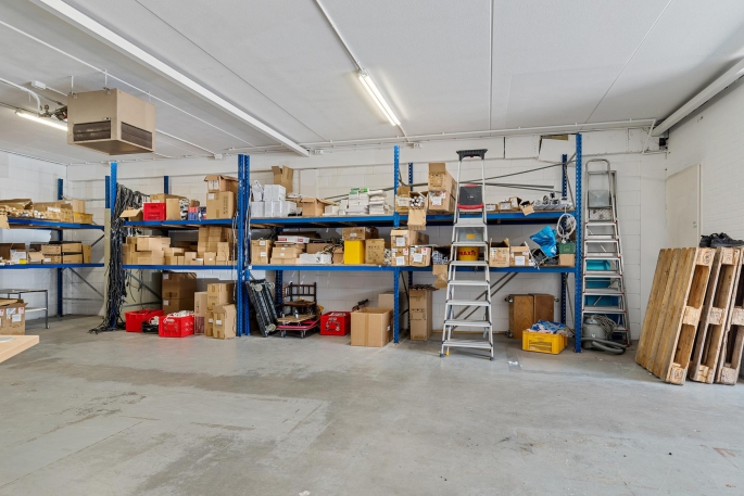 Jonge Voolweg 7, 1521 RH, Wormerveer