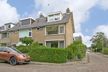 Spijtstraat 20, 1531 EB, Wormer