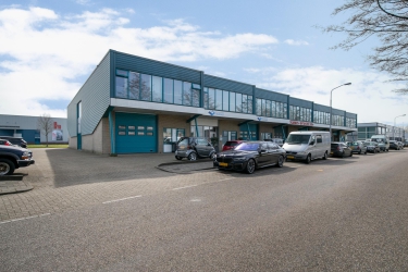 Penningweg 85 a, 1507 DG, Zaandam
