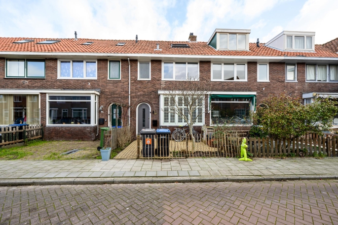 Abeelstraat 12, 1505 TN, Zaandam