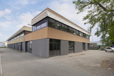 Venserweg 1, 1112 AR, Diemen