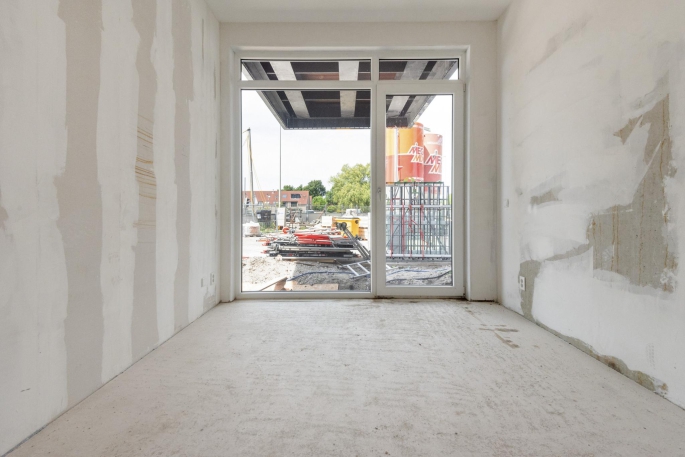 Mahoniehout 390, 1507 ED, Zaandam