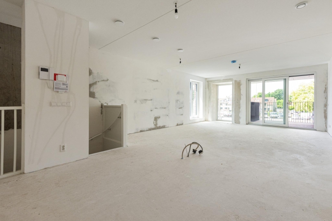 Mahoniehout 390, 1507 ED, Zaandam