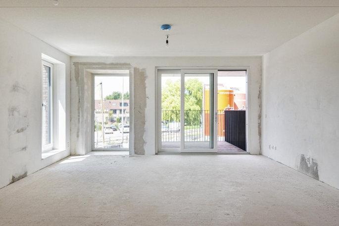 Mahoniehout 390, 1507 ED, Zaandam