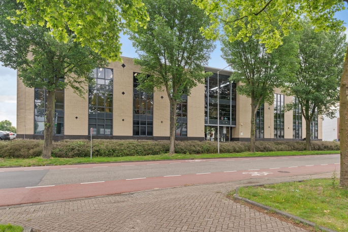tt. Vasumweg 122-124, 1033 SH, Amsterdam