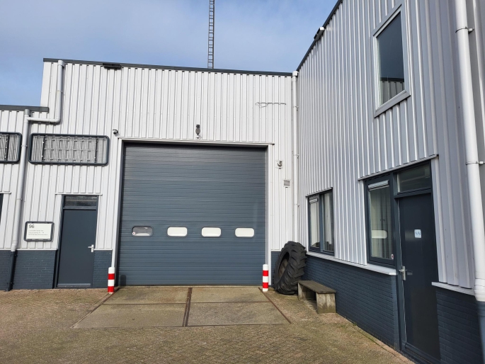 Industrieweg 94-96, 1525 RD, Westknollendam