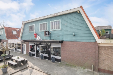 Dorpsstraat 9, 1121 BT, Landsmeer