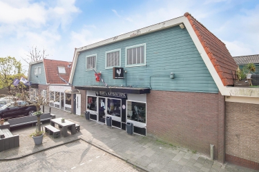 Dorpsstraat 9, 1121 BT, Landsmeer