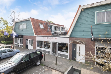 Dorpsstraat 9, 1121 BT, Landsmeer
