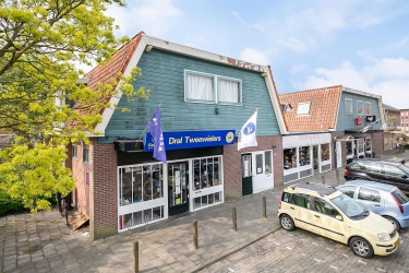 Dorpsstraat 9, 1121 BT, Landsmeer
