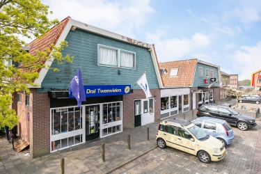 Dorpsstraat 9, 1121 BT, Landsmeer