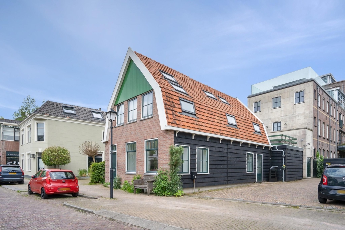 Lagedijk 132, 1544 BK, Zaandijk
